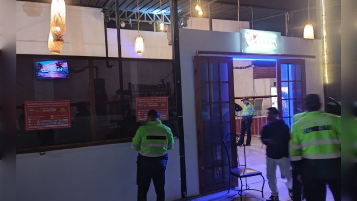 Clausura temporal