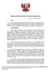 Vista preliminar de documento Resolución Jefatural N.°096-2024-SUNARP/OA