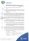Vista preliminar de documento RESOLUCION DE ALCALDIA N°181-2024-MDCA-ALC