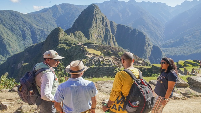 Ministerio de Cultura establece aforo para temporada alta en Machupicchu en 2025