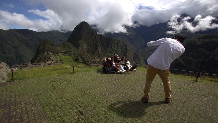 Ministerio de Cultura establece aforo para temporada alta en Machupicchu en 2025