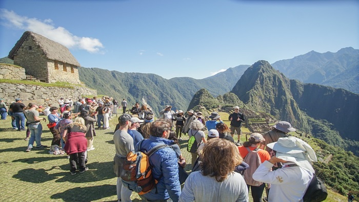 Ministerio de Cultura establece aforo para temporada alta en Machupicchu en 2025