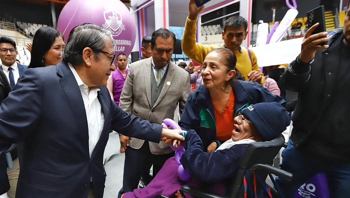 Tercer plenario Regional Callao 3