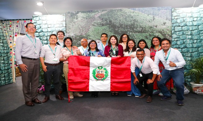 Cop 16