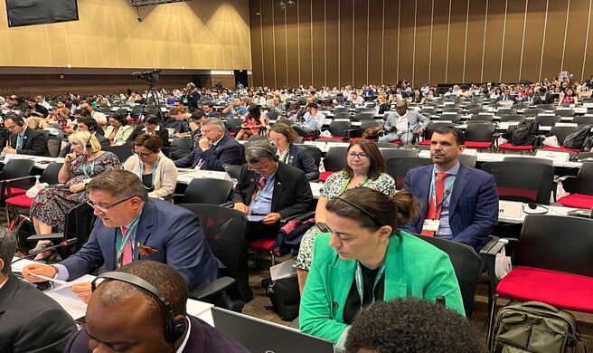 Cop 16