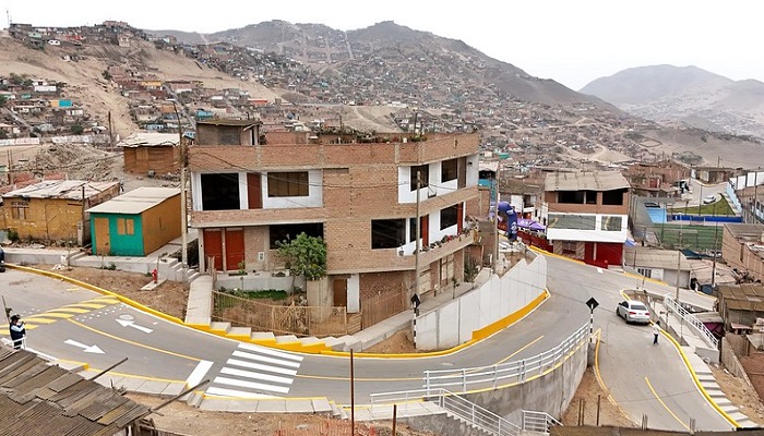 GORE CALLAO PISTAS Y VEREDAS KEIKO 2