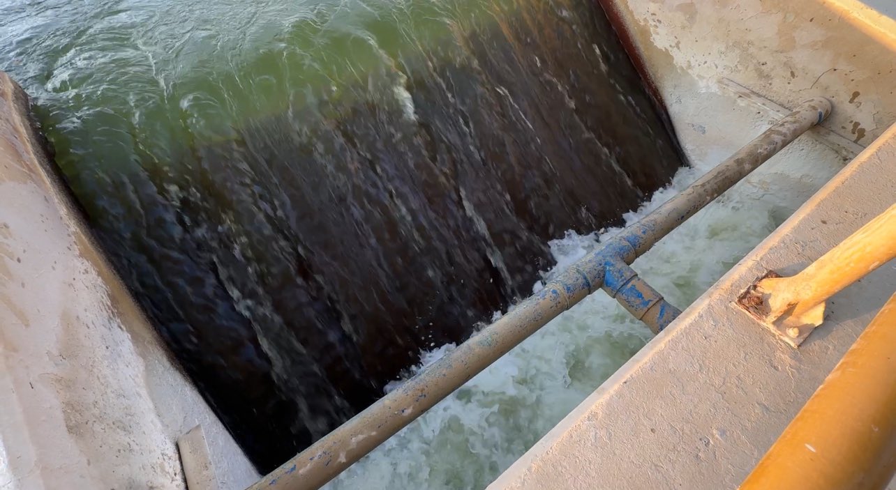 Gobierno Regional abastece Planta de Curumuy y agua potable empieza a llegar a los hogares piuranos
