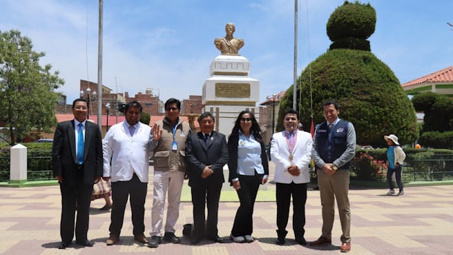 Minsa Perú y Bolivia se unen para impulsar cultura de prevención en salud bucal de la población