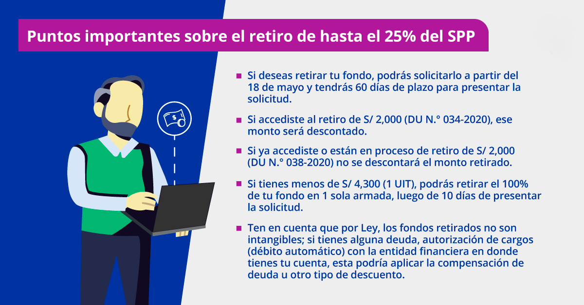 Para conocimiento público