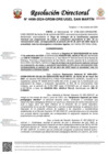 Vista preliminar de documento Resolución Directoral N° 4496-2024-GRSM-DRE-UGEL-SAN-MARTIN