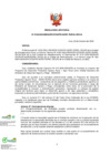 Vista preliminar de documento RJ N° 138-2024-DE-UA APROBAR, la Contratación Directa N° 009-2024- MIDAGRI-AGRORUR1 canal de irrigacion riobamba CUT 25261-2024