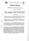 Vista preliminar de documento RESOLUCIÓN DIRECTORAL 002953-2024-GRSM/DRE/UGEL-MC