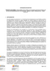 Vista preliminar de documento Proyecto Exposición de Motivos del Modelo TEDEF