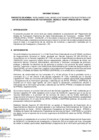 Vista preliminar de documento Proyecto Informe Técnico del Modelo TEDEF