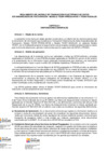 Vista preliminar de documento Proyecto Reglamento del Modelo TEDEF