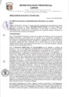 Vista preliminar de documento RESOLUCIÓN DE ALCALDÍA N°0179-2024-MPL
