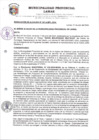 Vista preliminar de documento RESOLUCIÓN DE ALCALDÍA N°0181-2024-MPL