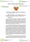 Vista preliminar de documento Resolución de Gerencia General N° 0067-2024-INIA-GG