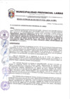 Vista preliminar de documento RESOLUCIÓN DE ALCALDÍA N°0122-2024-MPL