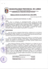 Vista preliminar de documento RESOLUCIÓN DE ALCALDÍA N°0123-2024-MPL