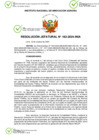Vista preliminar de documento Resolución Jefatural Nº 182-2024-INIA