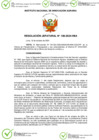 Vista preliminar de documento Resolución Jefatural Nº 186-2024-INIA