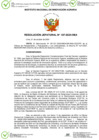 Vista preliminar de documento Resolución Jefatural Nº 187-2024-INIA