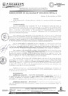 Vista preliminar de documento Nº 242-2024 Dar por concluido con efectividad, la designacion del Abog. Cesar Vidal Torres Ruiz en el cargo de Gerente de Asesoria Juridica