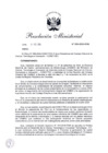 Vista preliminar de documento RM N° 292-2024-PCM
