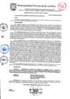Vista preliminar de documento Archivo PDF RESOLUCION DE ALCALDIA 480-2013-MPS/A