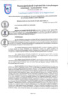 Vista preliminar de documento RESOLUCIÓN DE ALCALDÍA N°239-2024-MDC-A