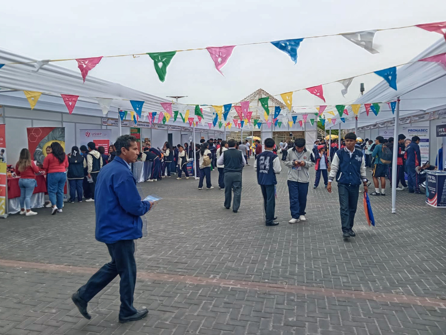 feria