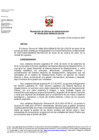 Vista preliminar de documento Resolución Of. Administración_00106_2024_SENACE_GG_OA.1