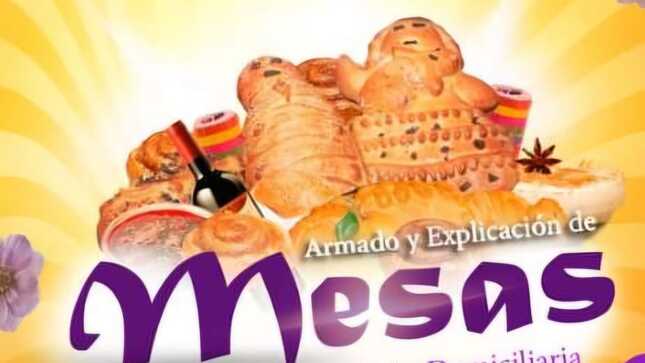 Publicidad de un concurso. 