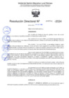 Vista preliminar de documento RESOLUCION DIRECTORAL N° 006904-2024-GR.LAMB/GRED-UGEL.CHIC