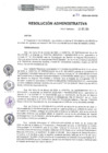 Vista preliminar de documento RA N°77-2024-OA-HEVES