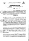 Vista preliminar de documento RESOLUCIÓN DIRECTORAL 002981-2024-GRSM/DRE/UGEL-MC