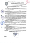 Vista preliminar de documento Archivo PDF RESOLUCION DE ALCALDIA 491-2013-MPS/A