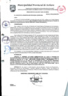 Vista preliminar de documento Archivo PDF RESOLUCION DE ALCALDIA 493-2013-MPS/A