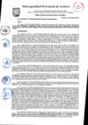 Vista preliminar de documento Archivo PDF RESOLUCION DE ALCALDIA 495-2013-MPS/A