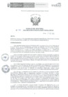 Vista preliminar de documento RJ N° 140-2024-DE-UA Modificación del Plan Anual de Contrataciones 2024 Aprobar la modificación del Plan Anual de Contrataciones version 34 cut 1458-2024