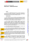 Vista preliminar de documento Resolución n.° 099-2024-OSCE/SGE