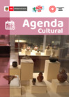 Vista preliminar de documento Agenda cultural