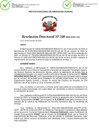 Vista preliminar de documento Resolución Directoral Nº 510-2024-INIA-OA