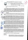 Vista preliminar de documento Archivo PDF RESOLUCION DE ALCALDIA 499-2013-MPS/A