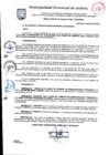 Vista preliminar de documento Archivo PDF RESOLUCION DE ALCALDIA 500-2013-MPS/A