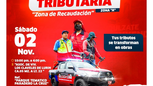 Archivo de JPG sobre una publicación del área de imagen