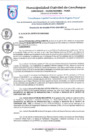 Vista preliminar de documento RESOLUCIÓN DE ALCALDÍA N°243-2024-MDC-A