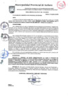 Vista preliminar de documento Archivo PDF RESOLUCION DE ALCALDIA 502-2013-MPS/A