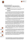 Vista preliminar de documento ORDENANZA MUNICIPAL N° 000013-2024-MPCP/ALC